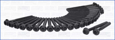 WILMINK GROUP wg1170570 -  Комплект болтов головки цилидра